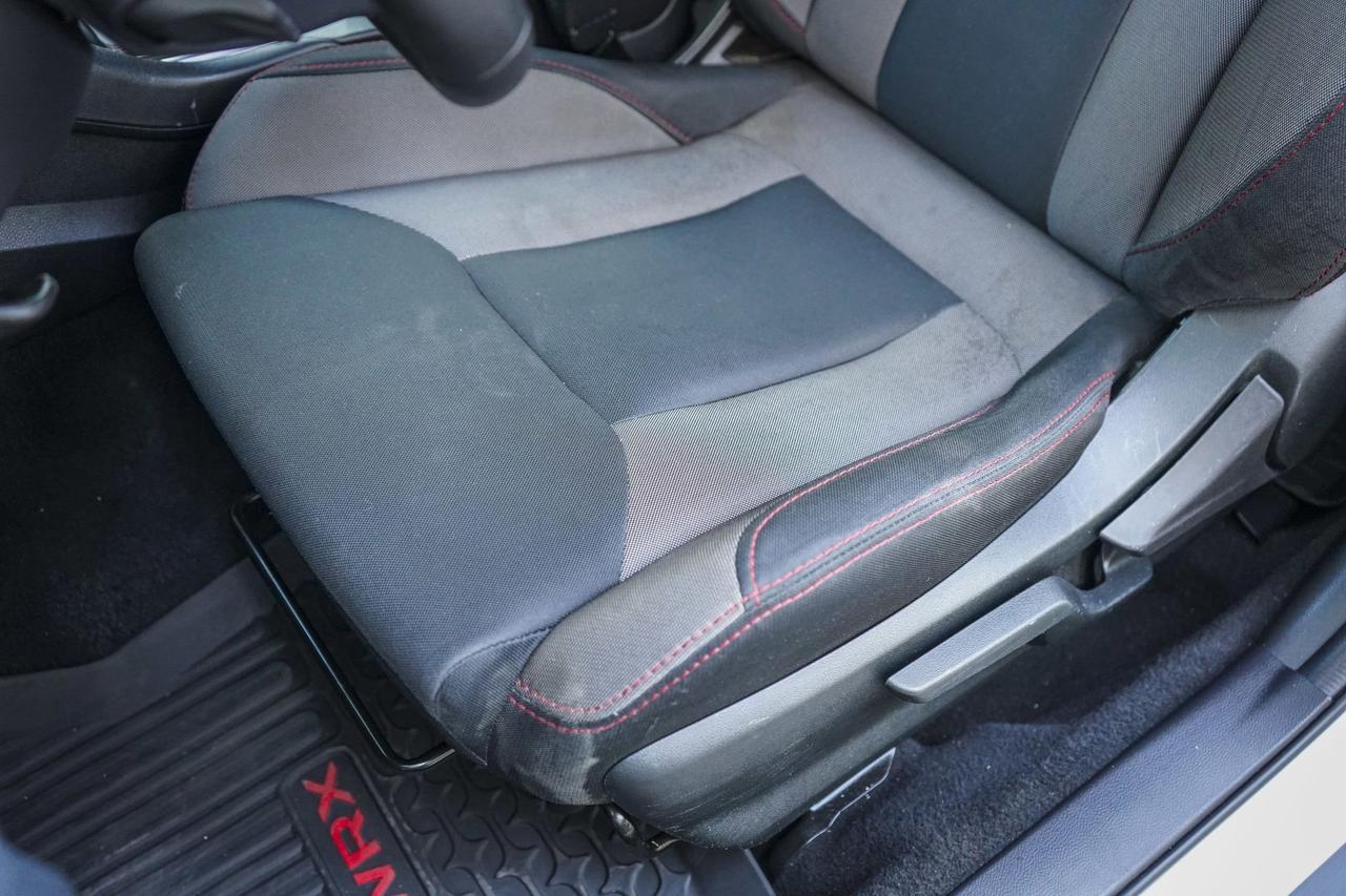 2024 Subaru WRX Base San Antonio TX