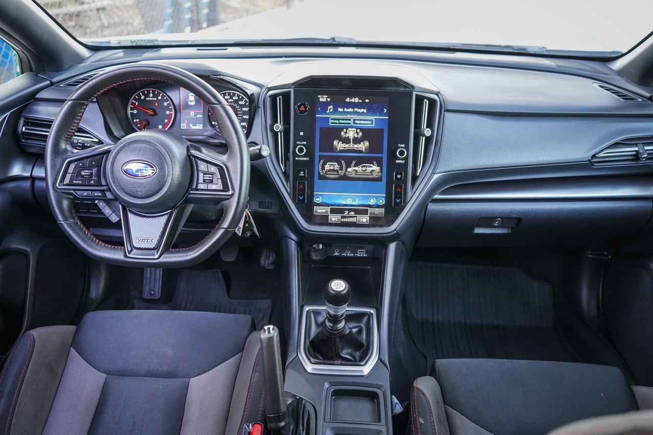 2024 Subaru WRX Base San Antonio TX