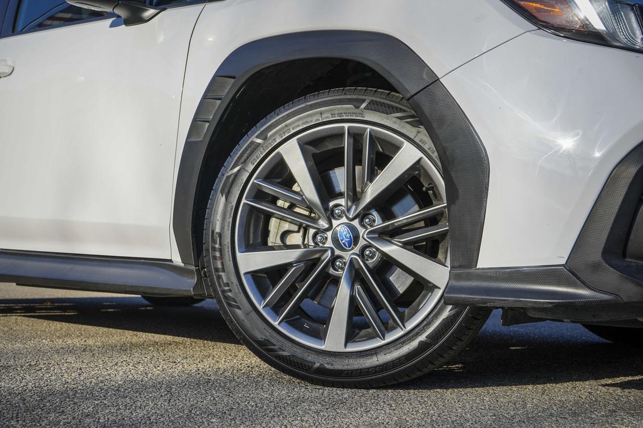 2024 Subaru WRX Base