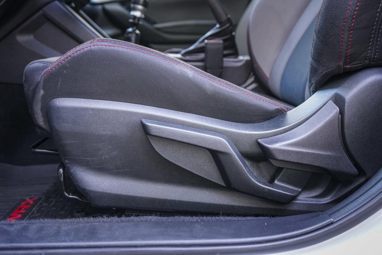 2024 Subaru WRX Base San Antonio TX