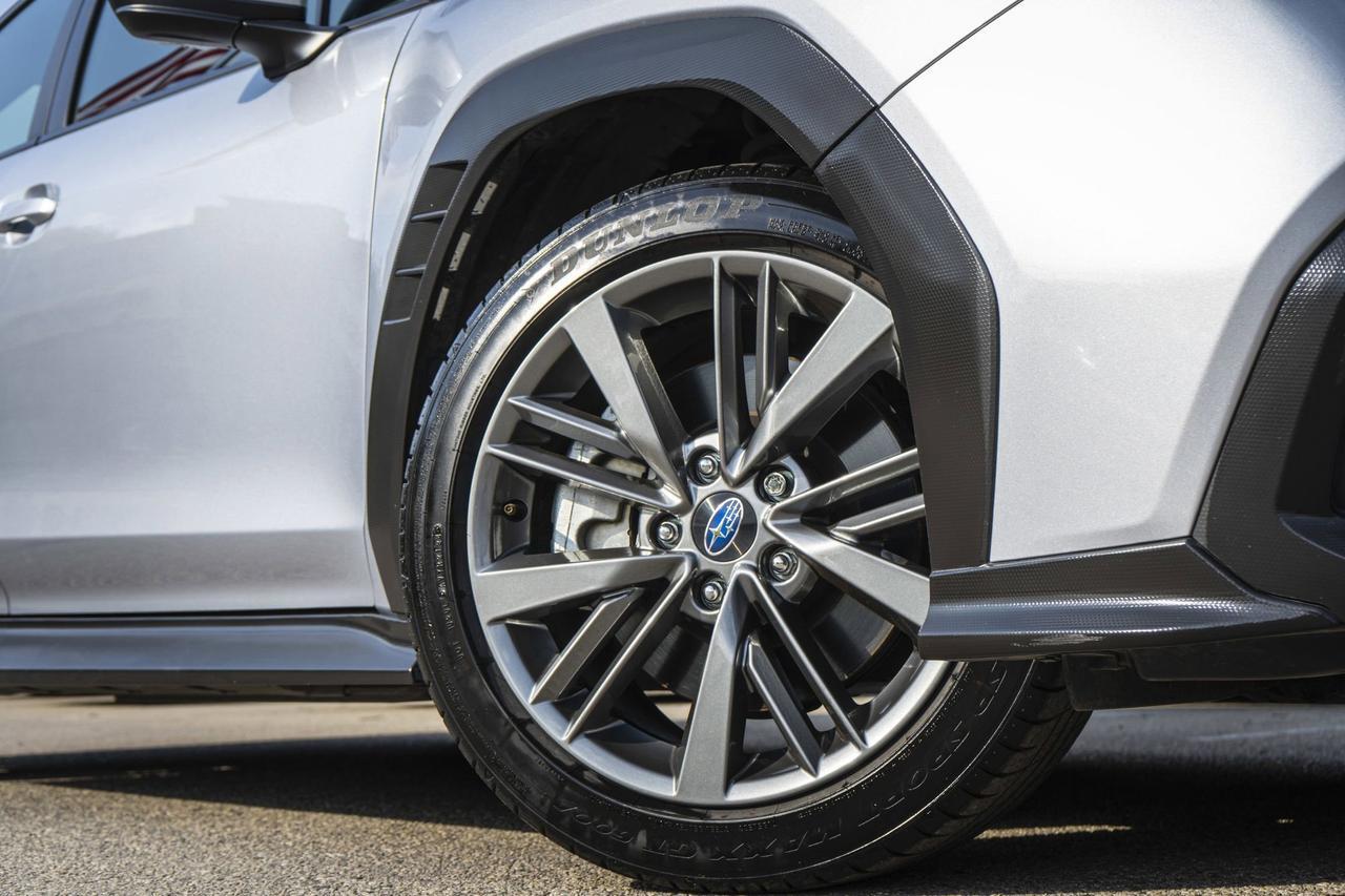 2024 Subaru WRX Base