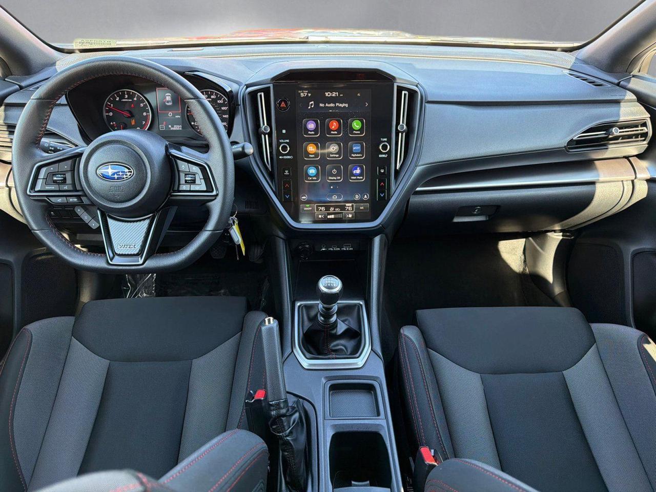 2024 Subaru WRX Base Hagerstown MD