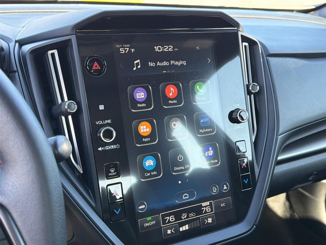 2024 Subaru WRX Base Hagerstown MD