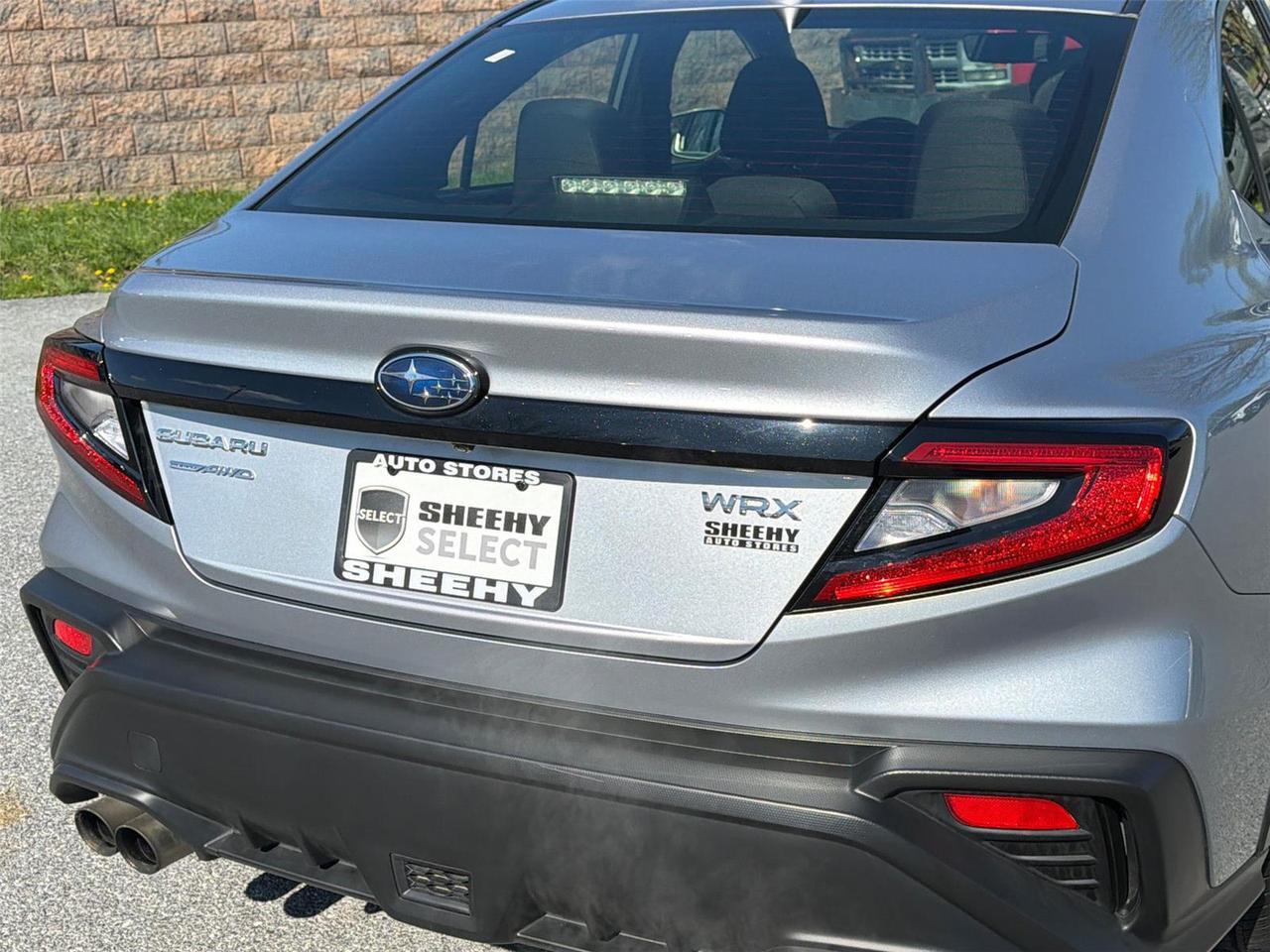 2024 Subaru WRX Base Hagerstown MD