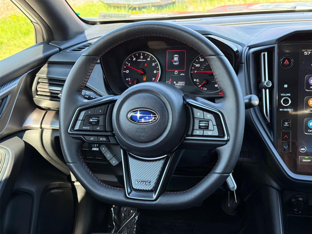 2024 Subaru WRX Base Hagerstown MD