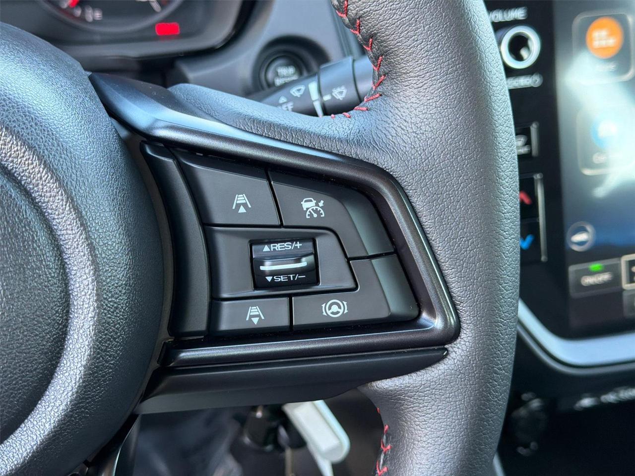 2024 Subaru WRX Base Hagerstown MD