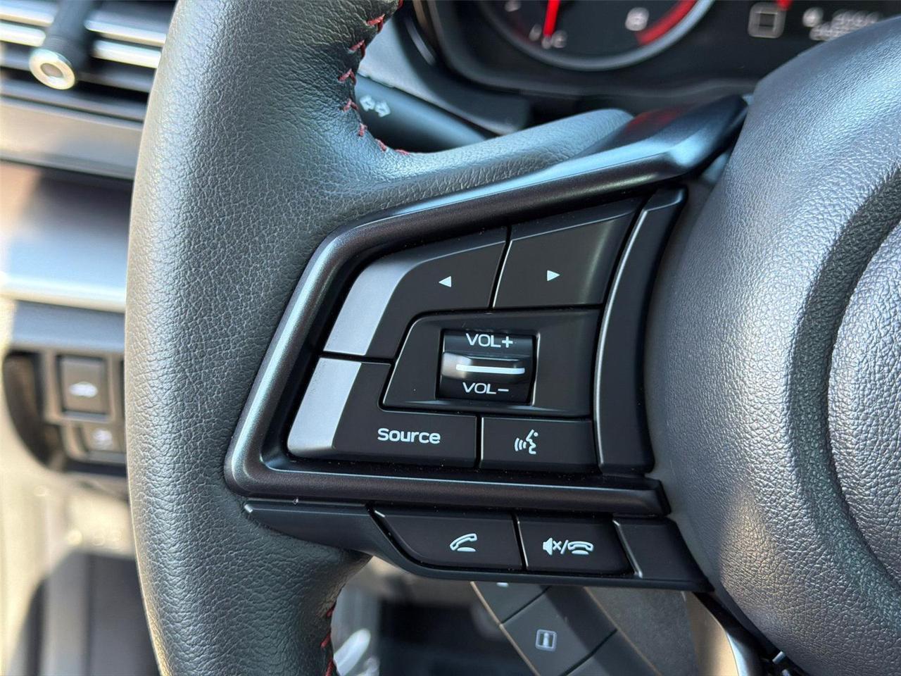 2024 Subaru WRX Base Hagerstown MD