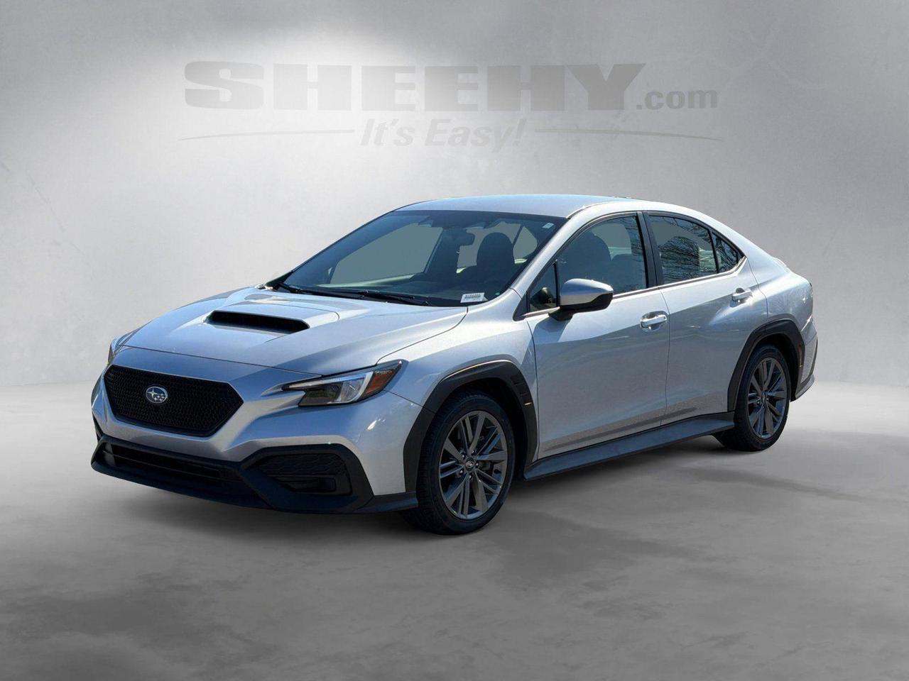 2024 Subaru WRX Base Hagerstown MD