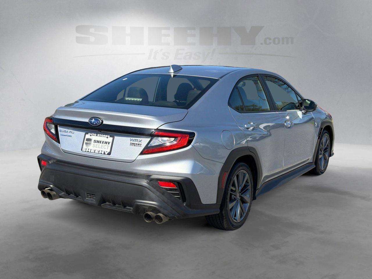 2024 Subaru WRX Base Hagerstown MD