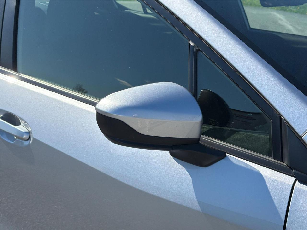 2024 Subaru WRX Base Hagerstown MD