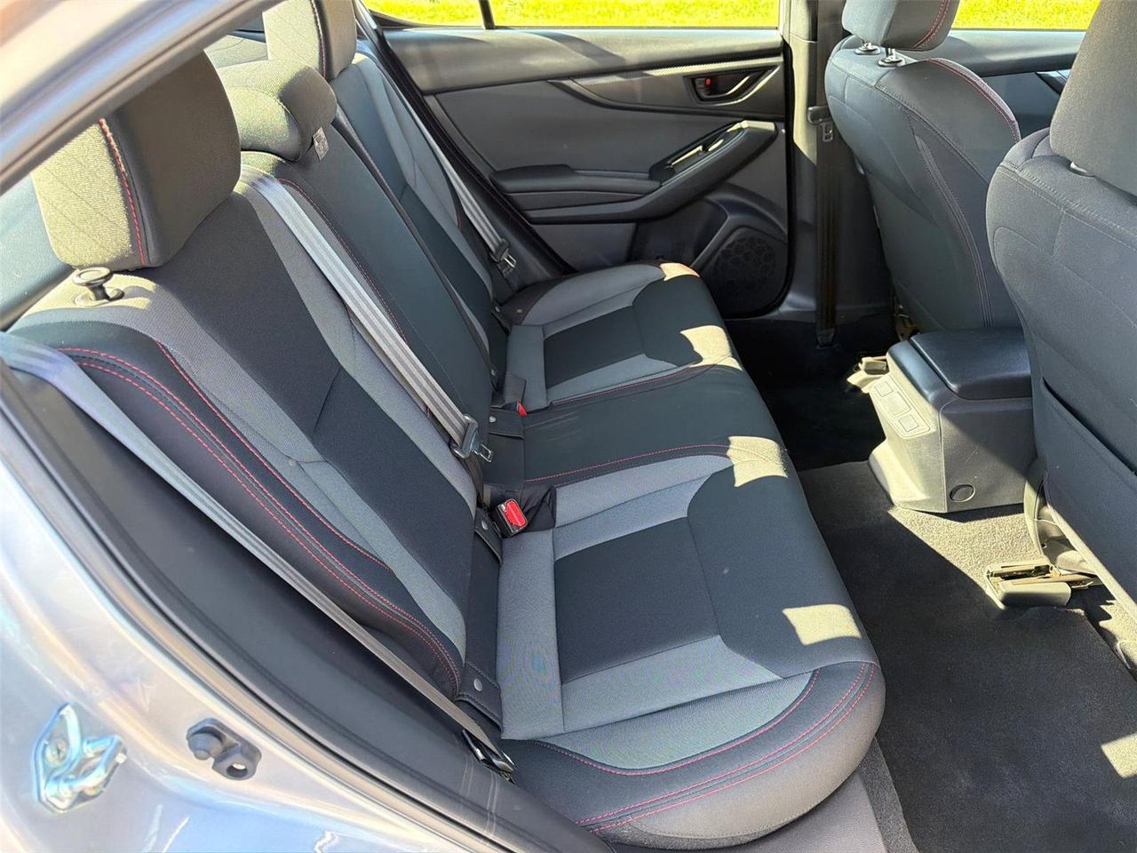 2024 Subaru WRX Base Hagerstown MD