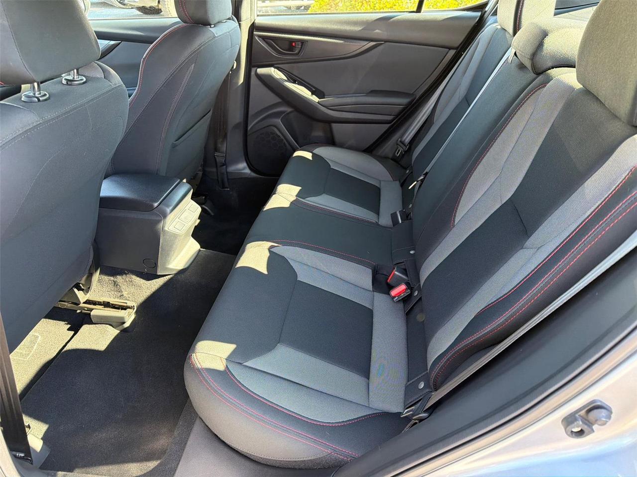 2024 Subaru WRX Base Hagerstown MD