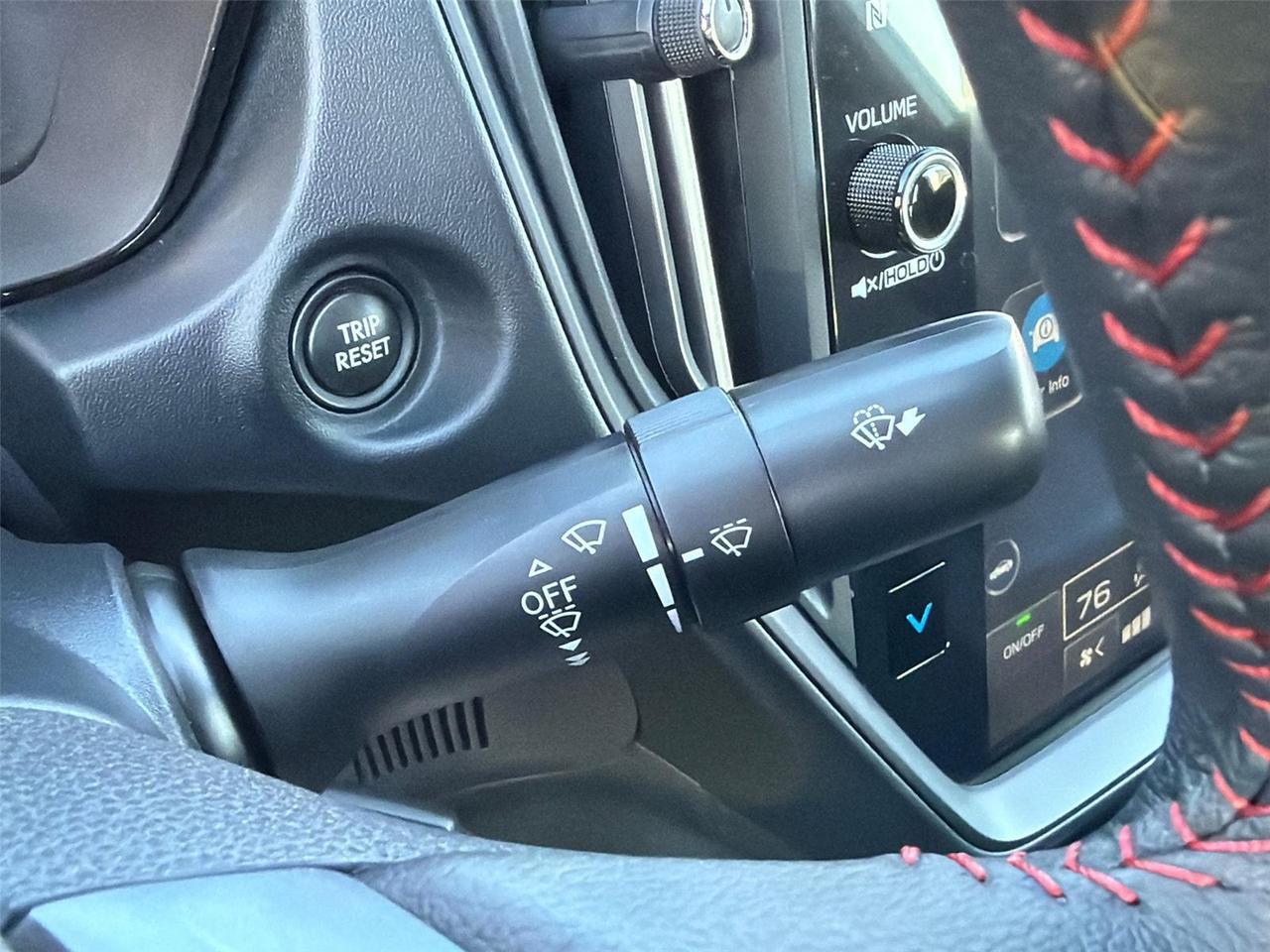 2024 Subaru WRX Base Hagerstown MD