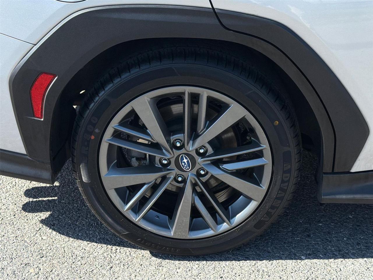 2024 Subaru WRX Base Hagerstown MD