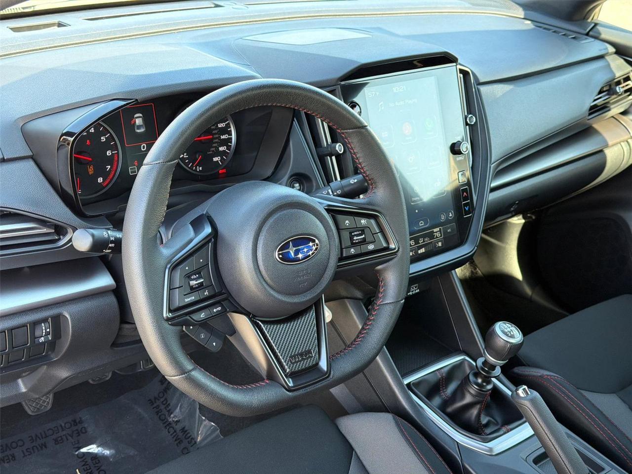 2024 Subaru WRX Base Hagerstown MD