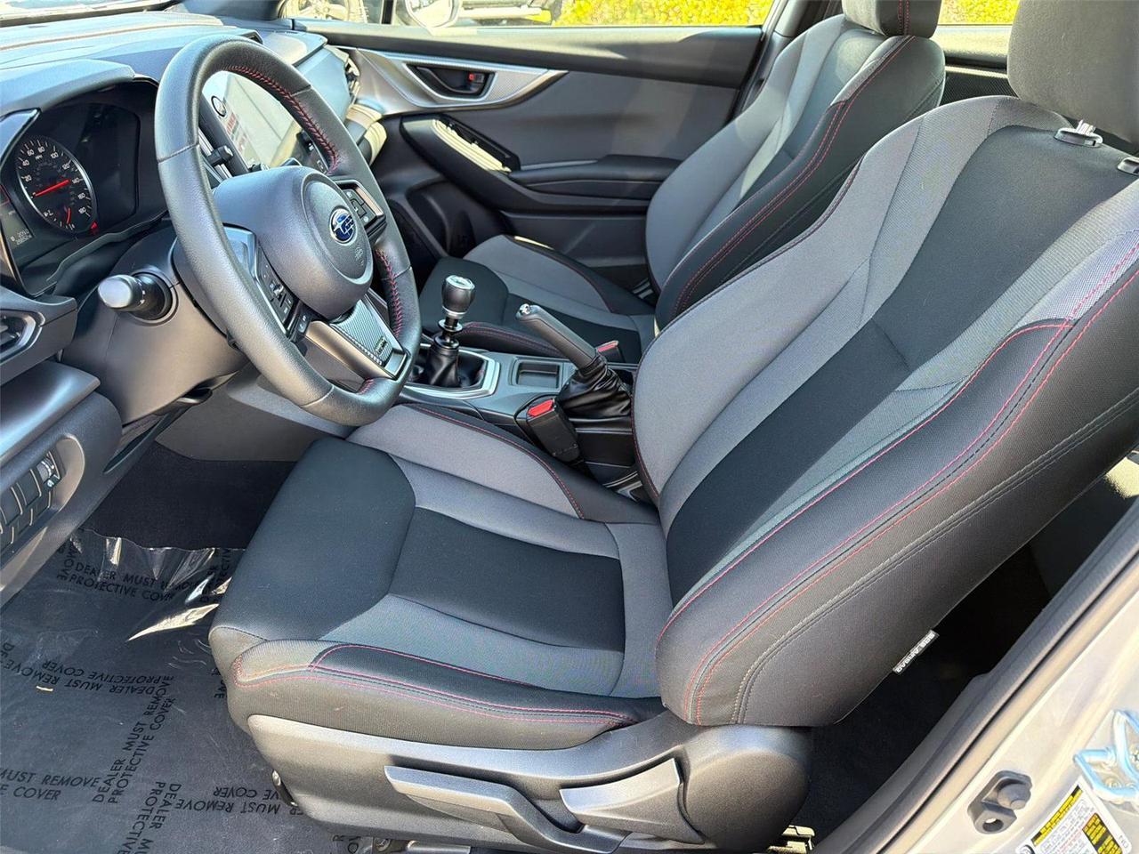 2024 Subaru WRX Base Hagerstown MD