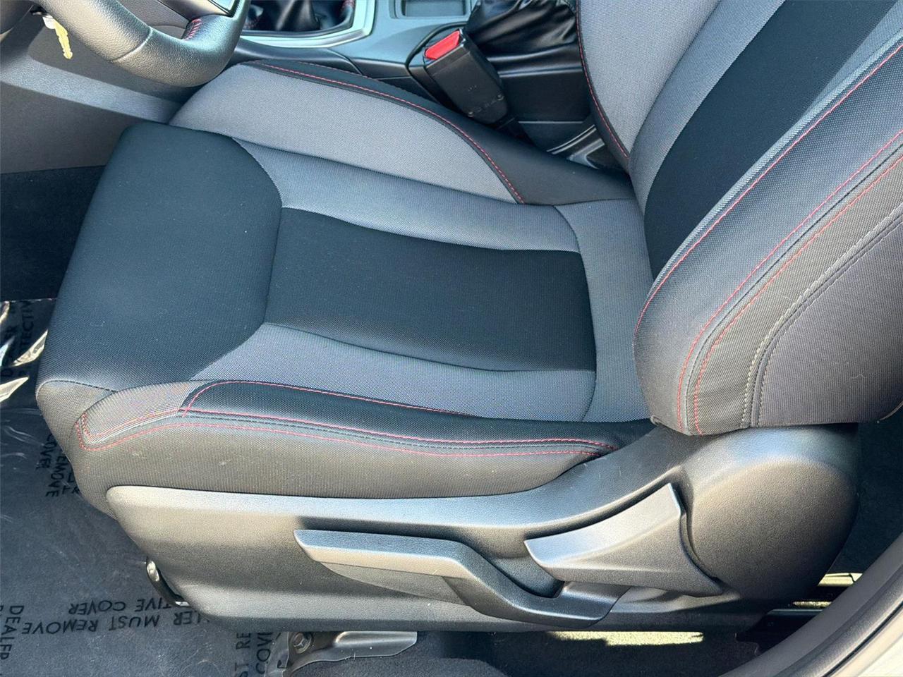 2024 Subaru WRX Base Hagerstown MD