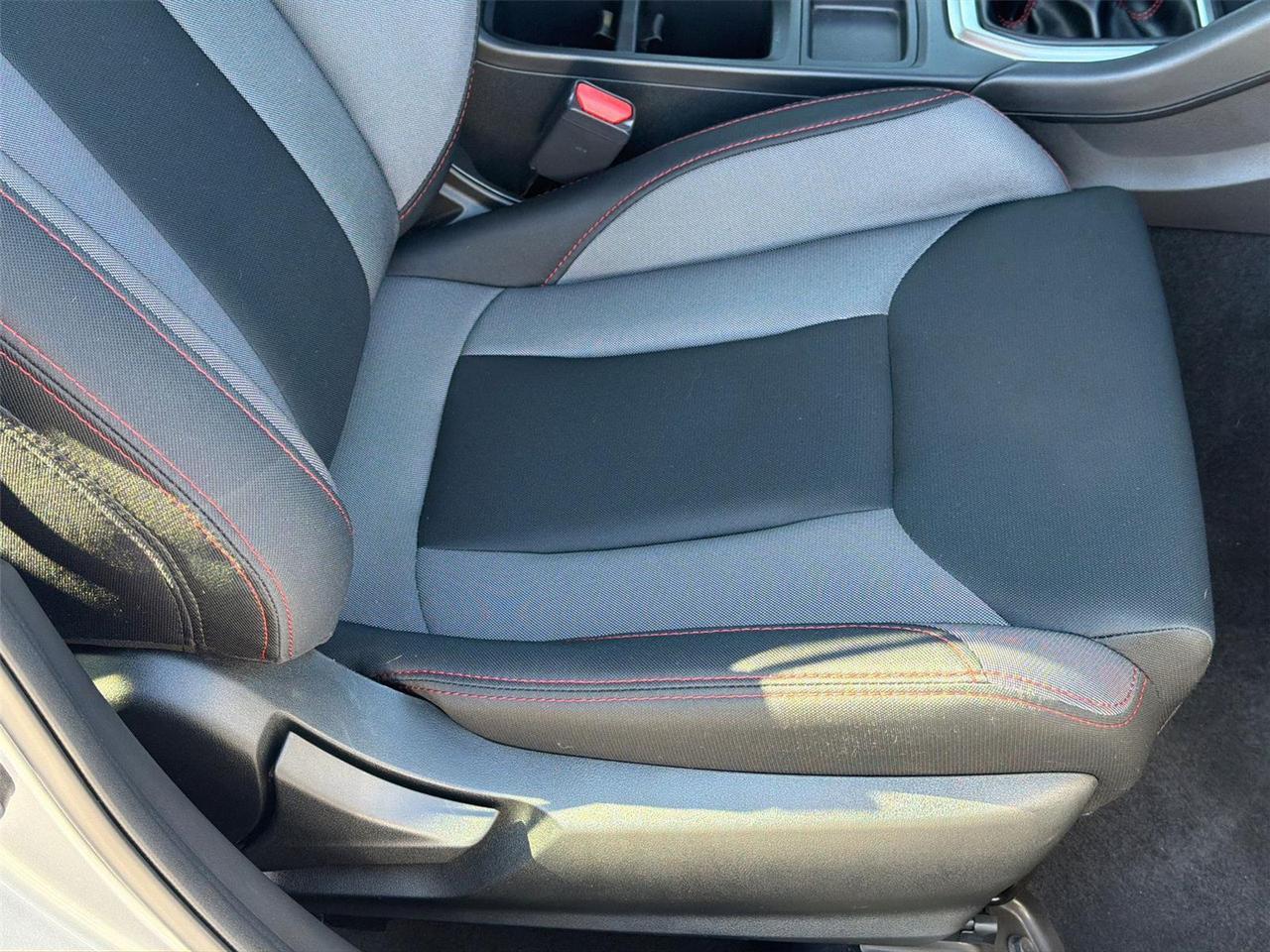 2024 Subaru WRX Base Hagerstown MD