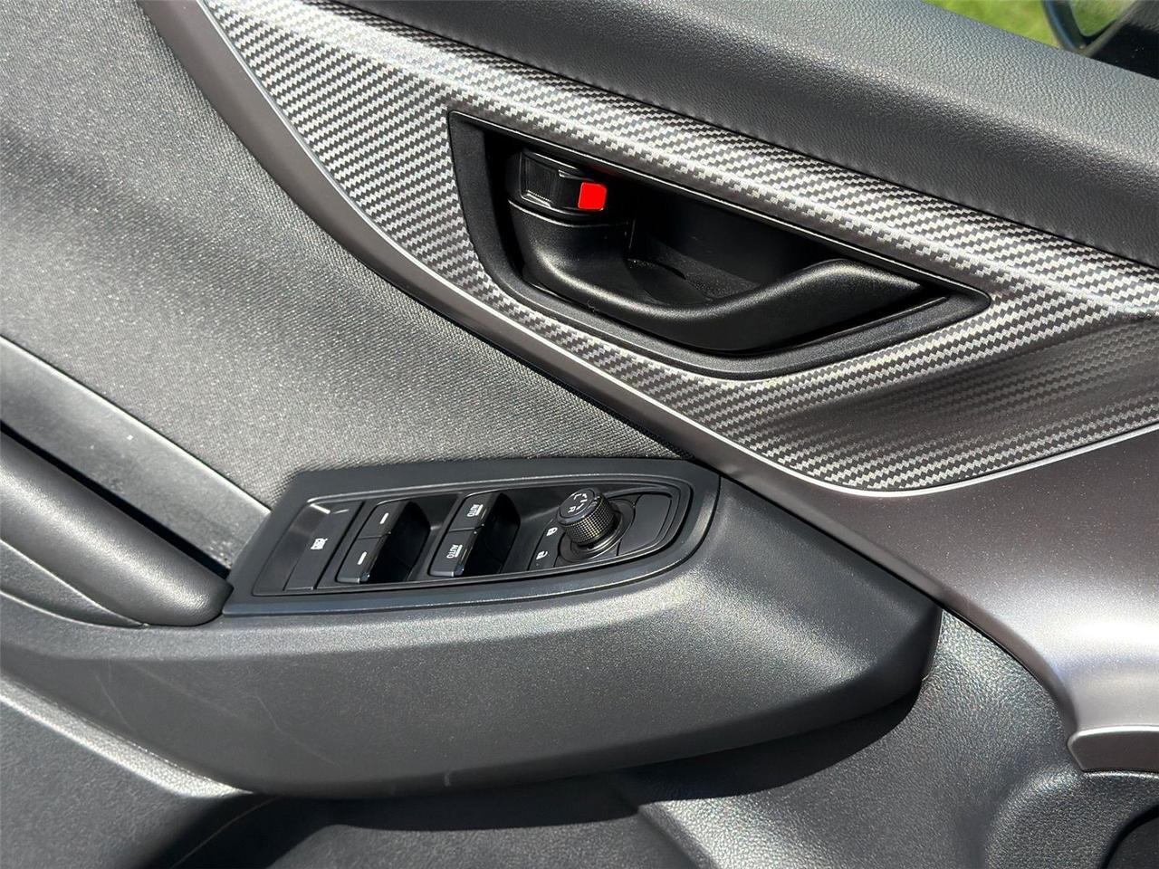 2024 Subaru WRX Base Hagerstown MD