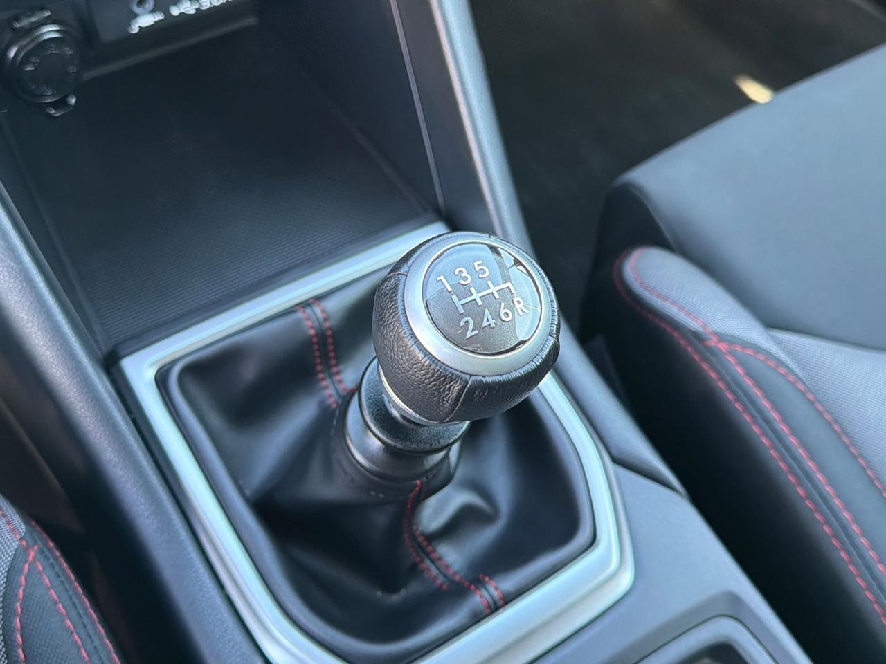 2024 Subaru WRX Base Hagerstown MD