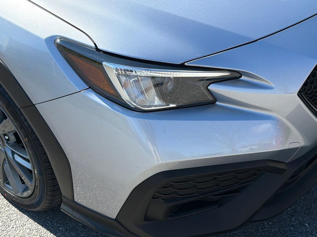 2024 Subaru WRX Base Hagerstown MD