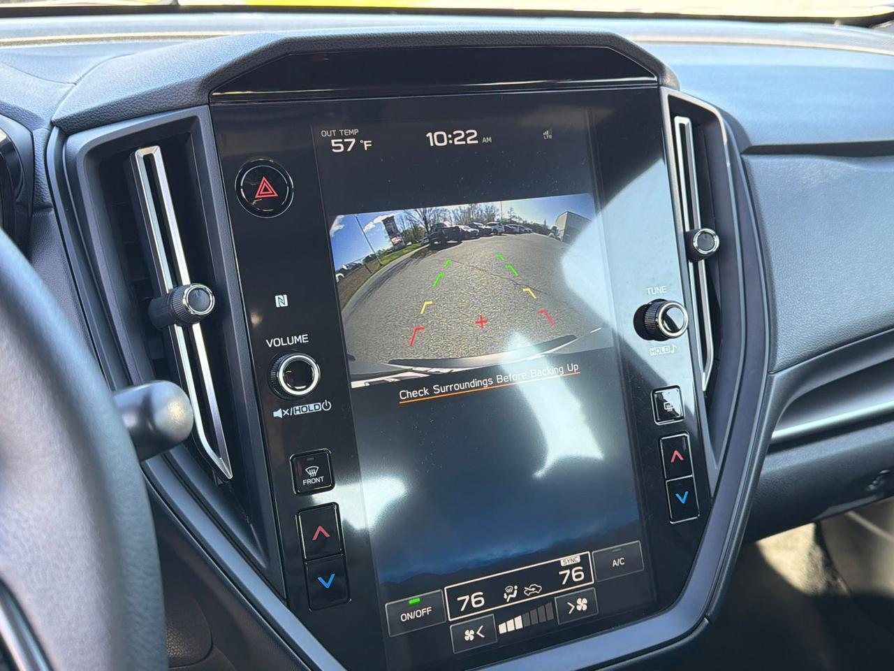 2024 Subaru WRX Base Hagerstown MD