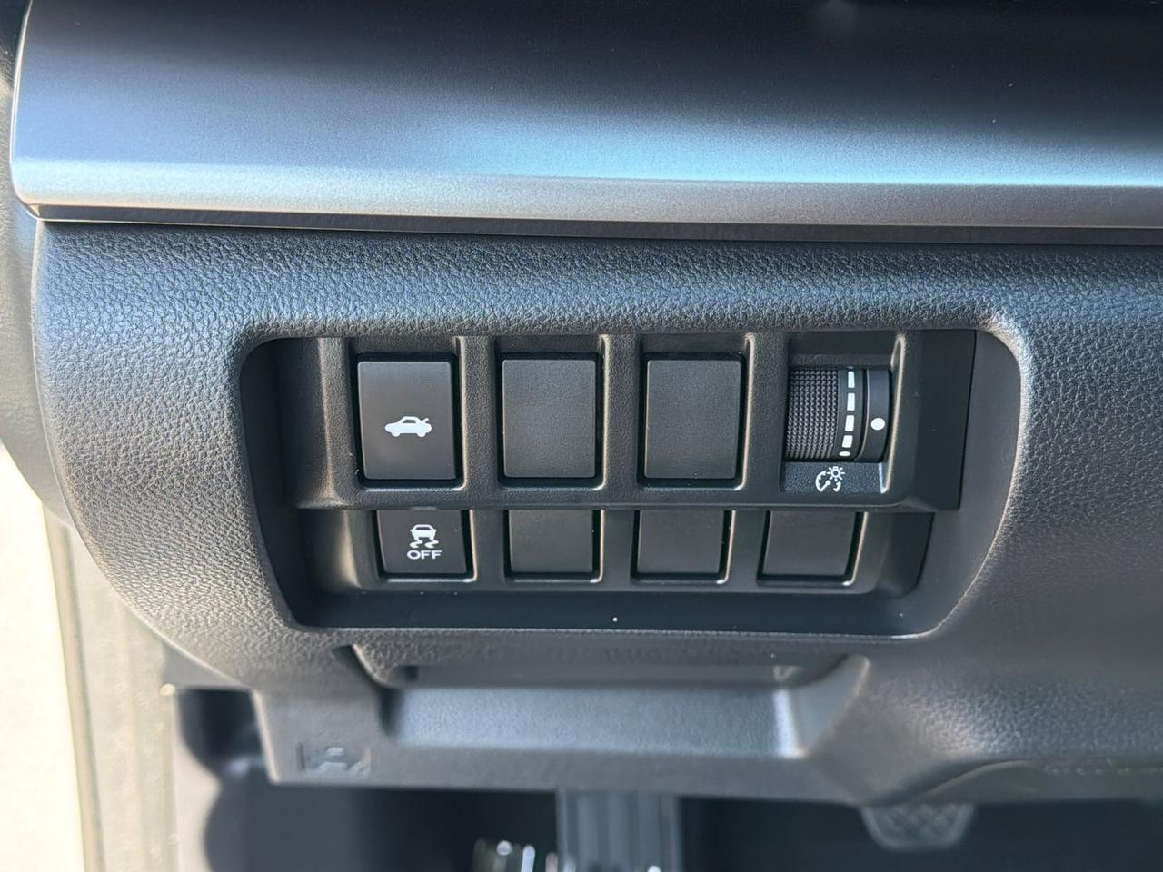 2024 Subaru WRX Base Hagerstown MD