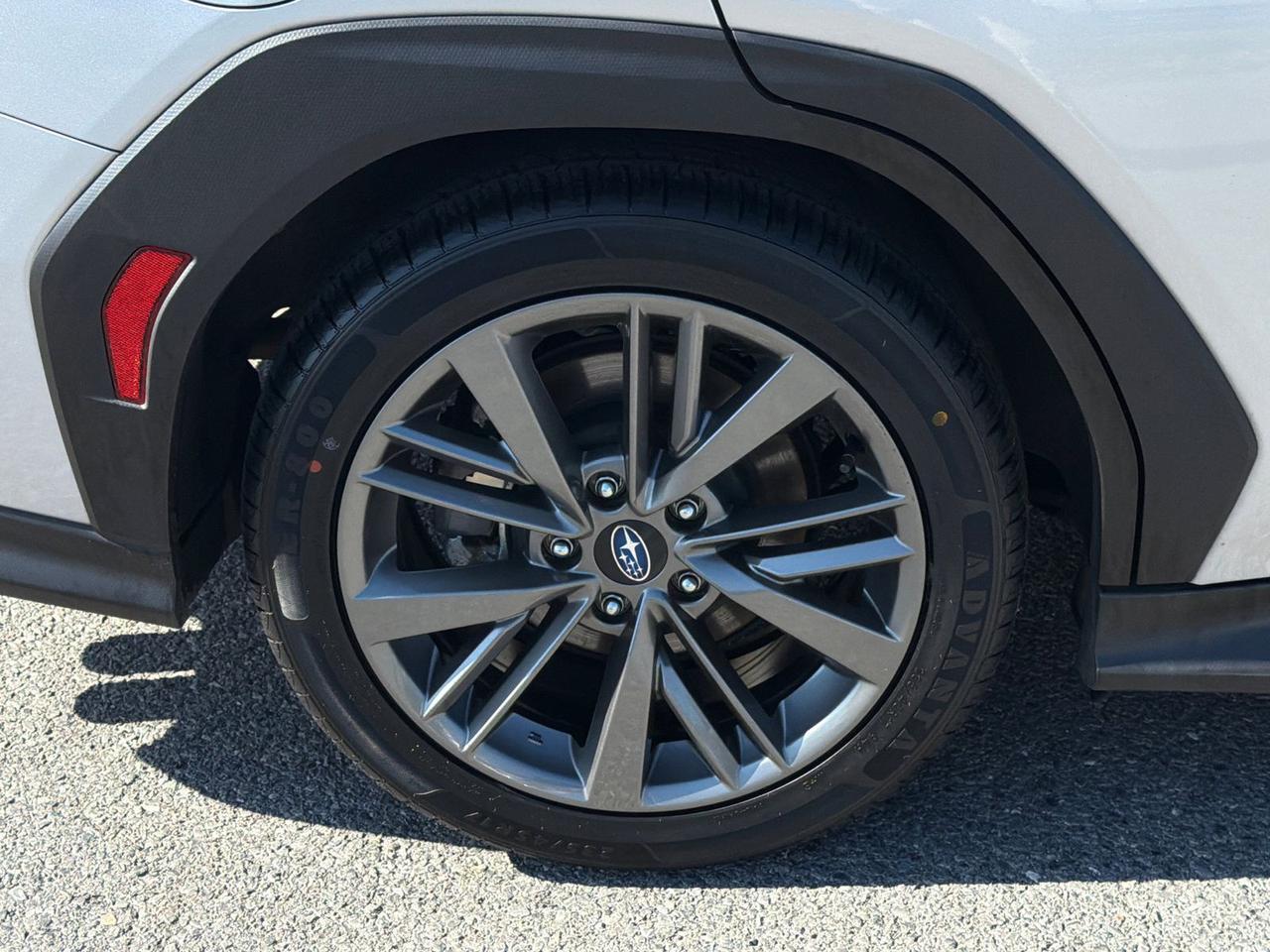 2024 Subaru WRX Base Hagerstown MD