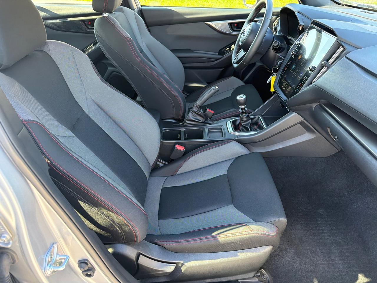 2024 Subaru WRX Base Hagerstown MD