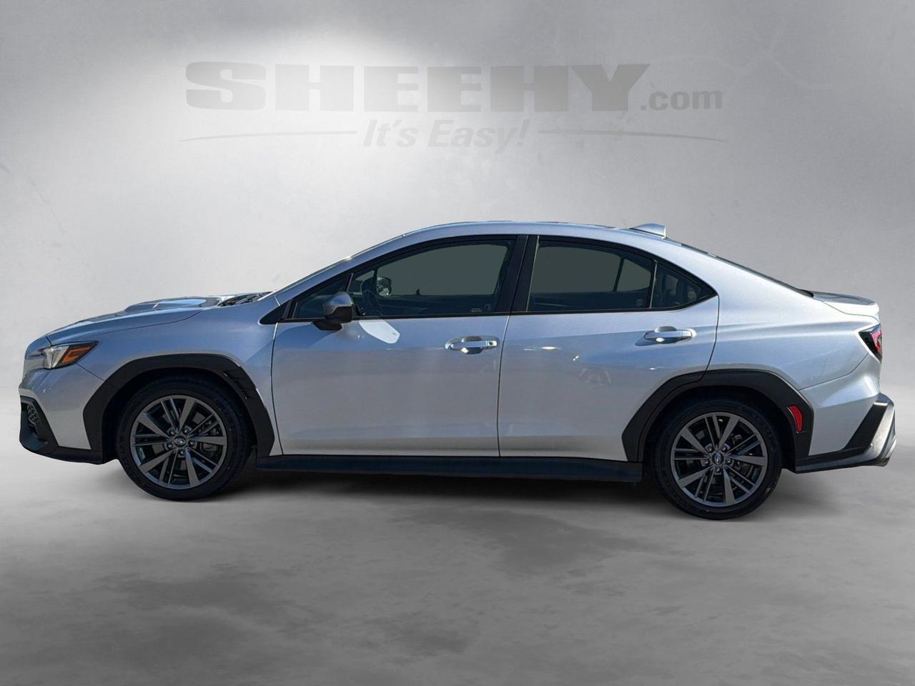 2024 Subaru WRX Base Hagerstown MD