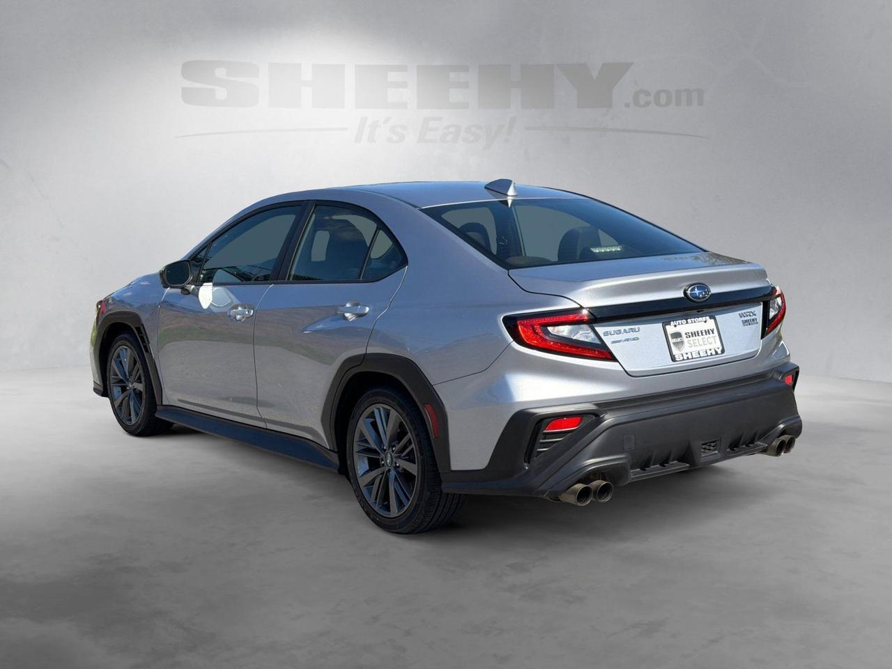 2024 Subaru WRX Base Hagerstown MD