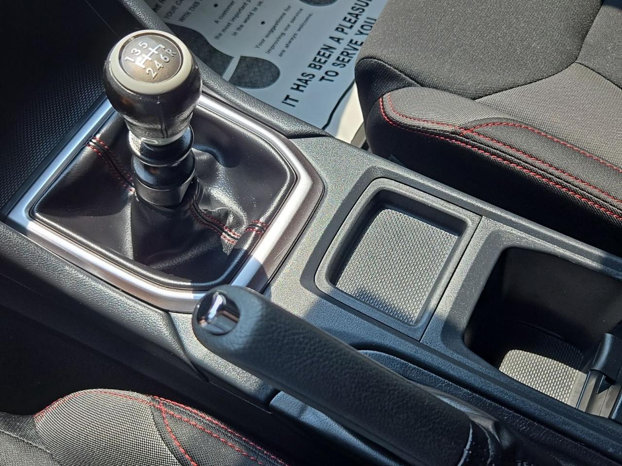2024 Subaru WRX Base Fredericksburg VA
