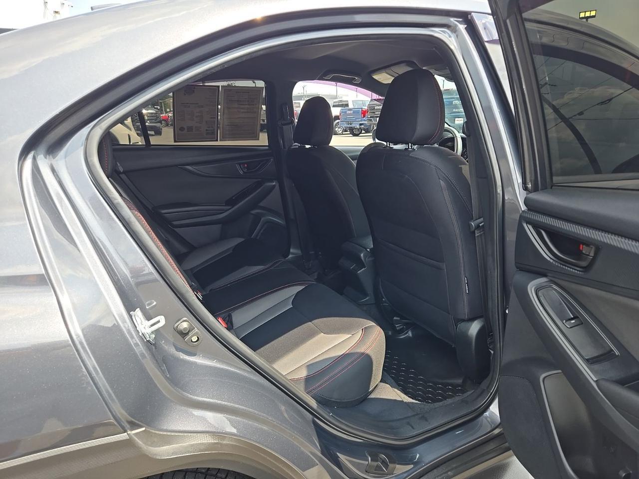 2024 Subaru WRX Base Fredericksburg VA