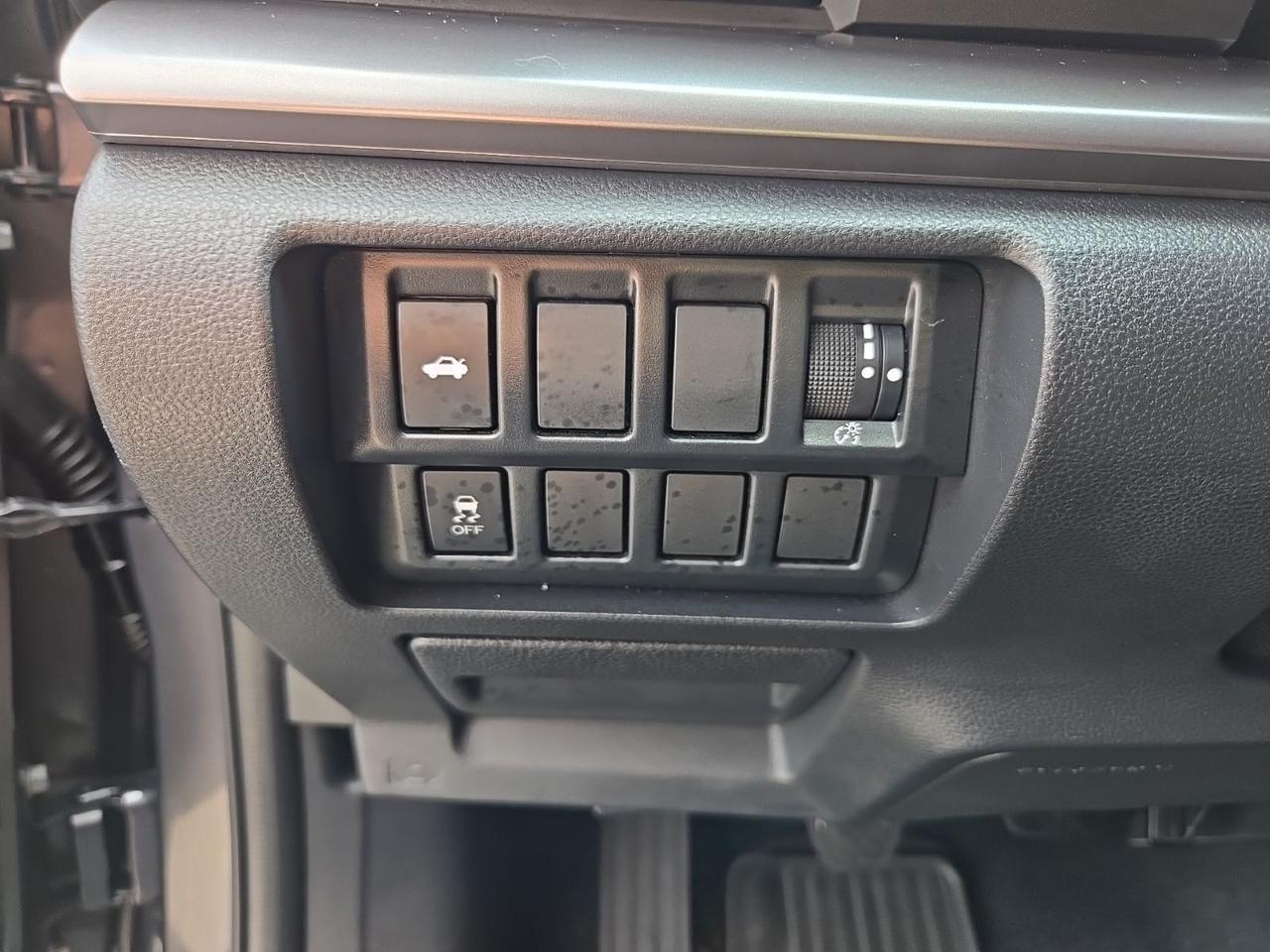 2024 Subaru WRX Base Fredericksburg VA