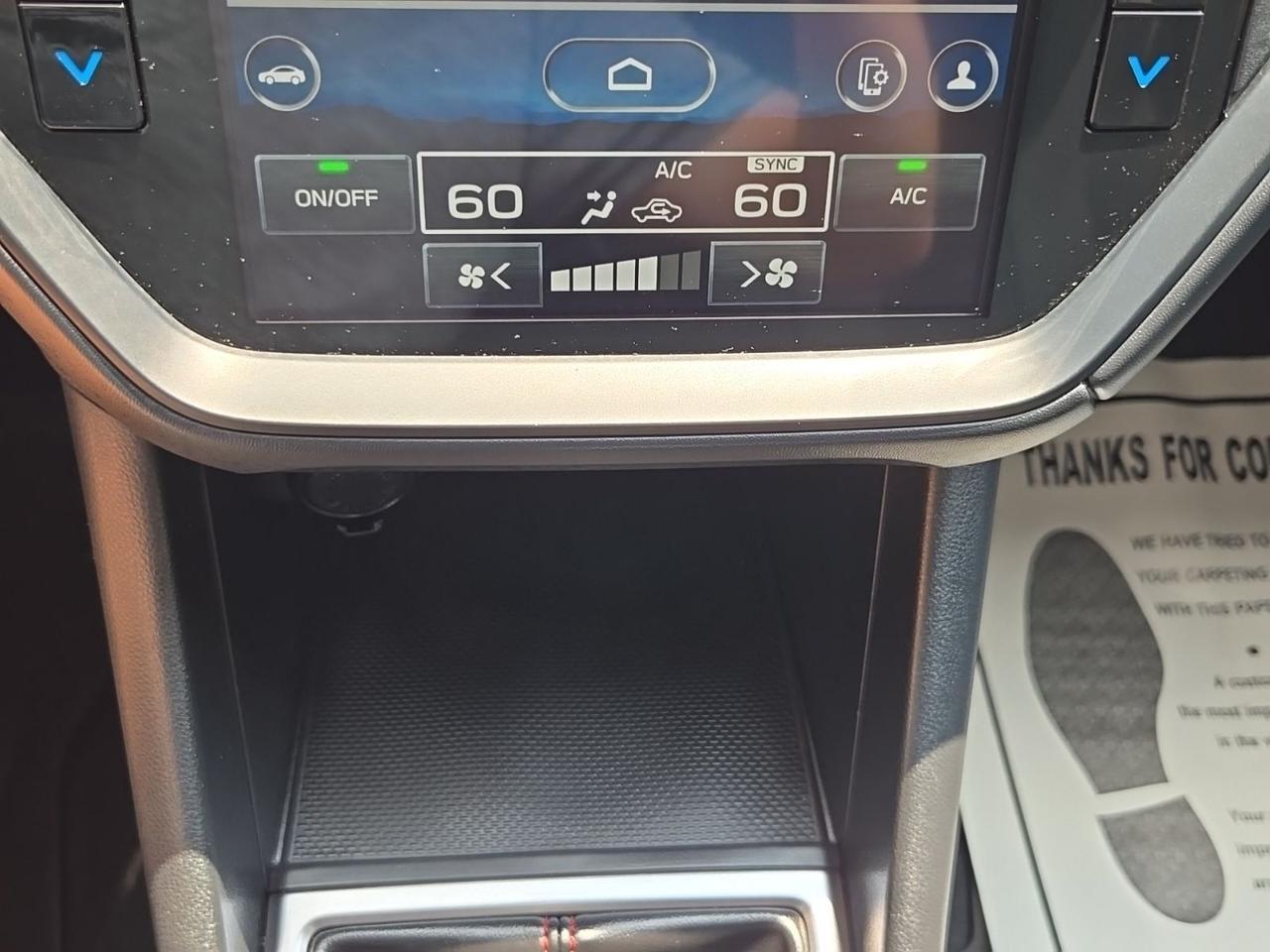2024 Subaru WRX Base Fredericksburg VA