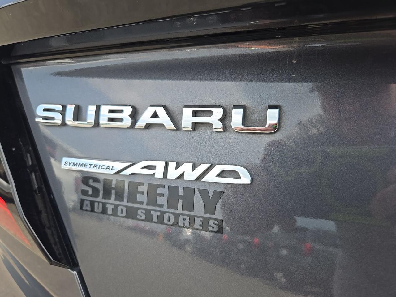 2024 Subaru WRX Base Fredericksburg VA