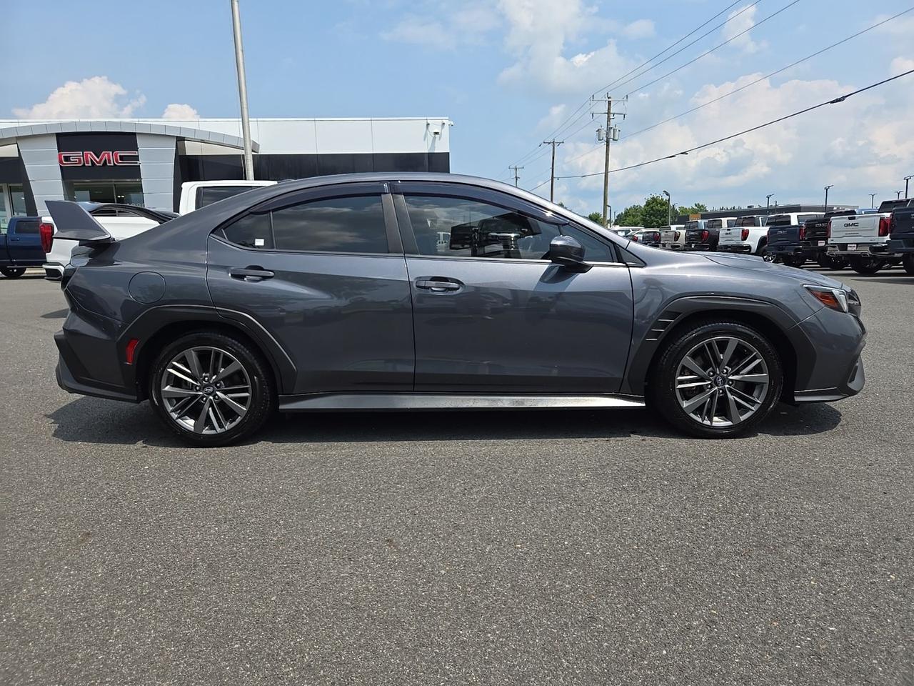 2024 Subaru WRX Base Fredericksburg VA