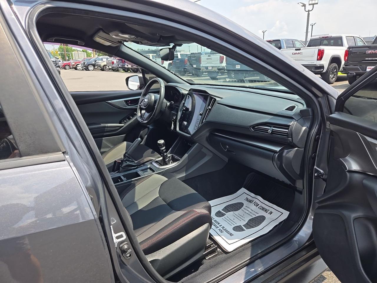 2024 Subaru WRX Base Fredericksburg VA