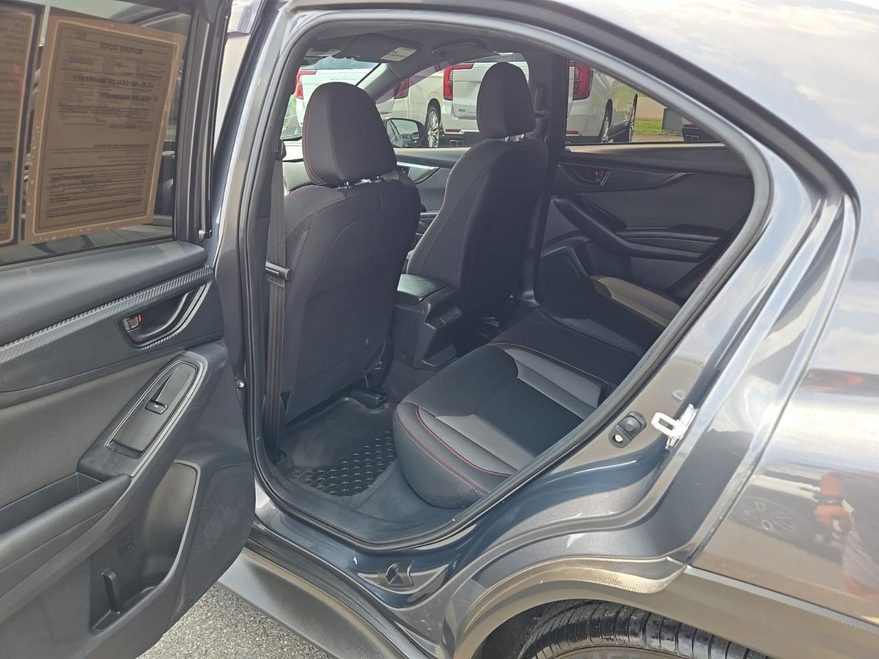 2024 Subaru WRX Base Fredericksburg VA