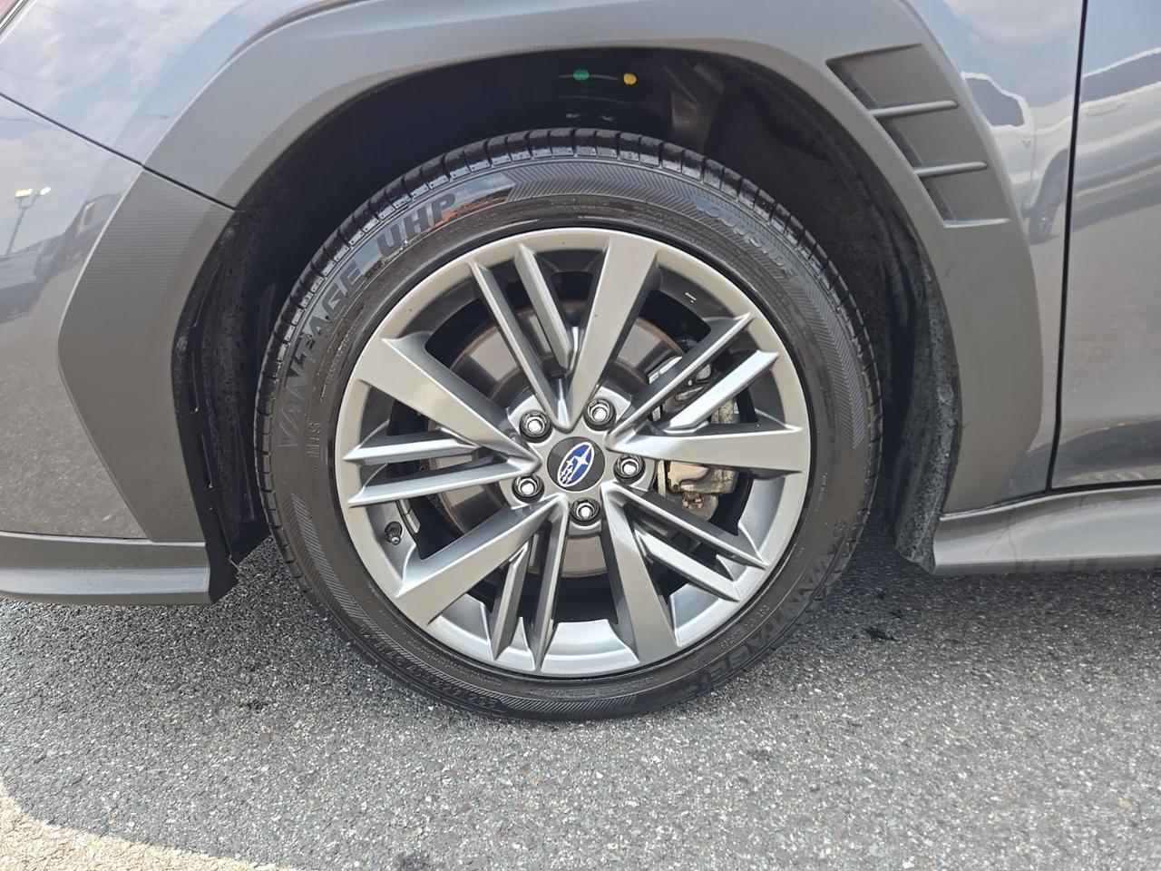 2024 Subaru WRX Base Fredericksburg VA