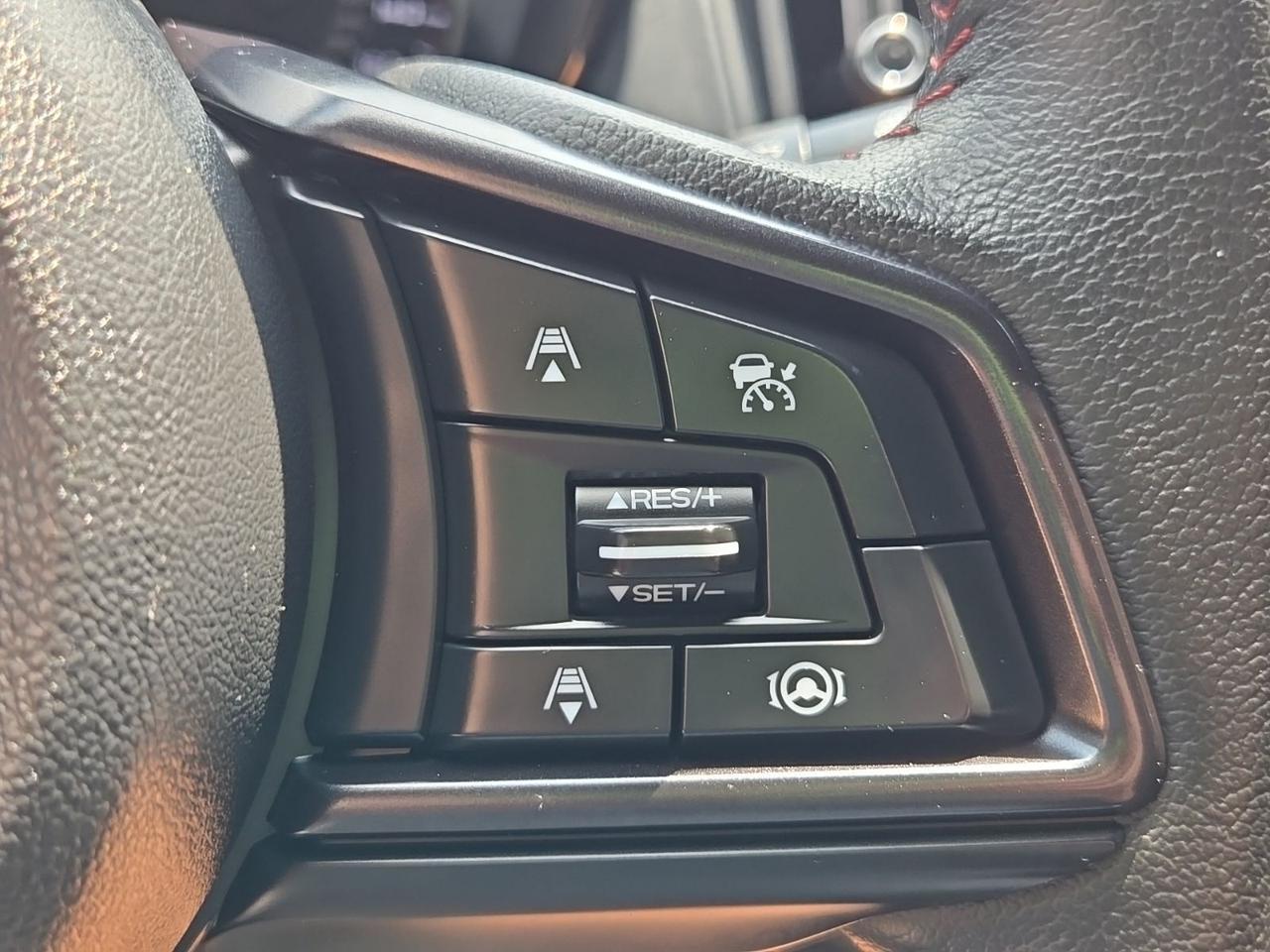 2024 Subaru WRX Base Fredericksburg VA