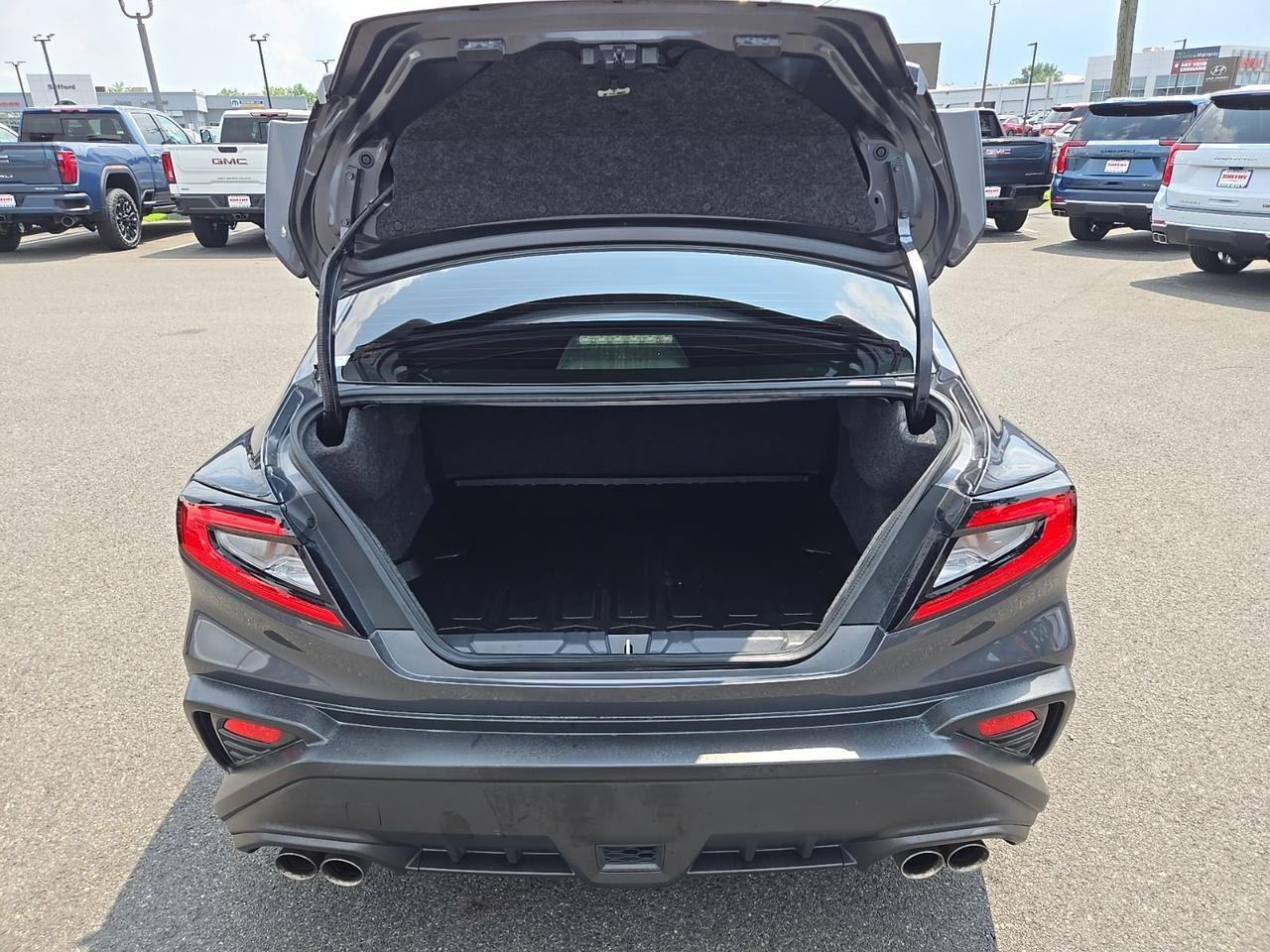 2024 Subaru WRX Base Fredericksburg VA