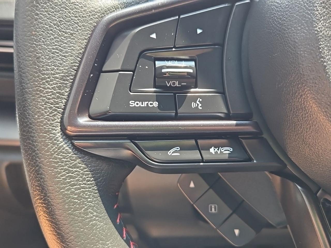 2024 Subaru WRX Base Fredericksburg VA