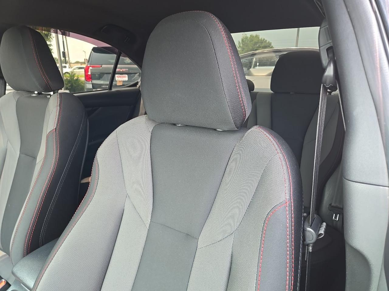 2024 Subaru WRX Base Fredericksburg VA
