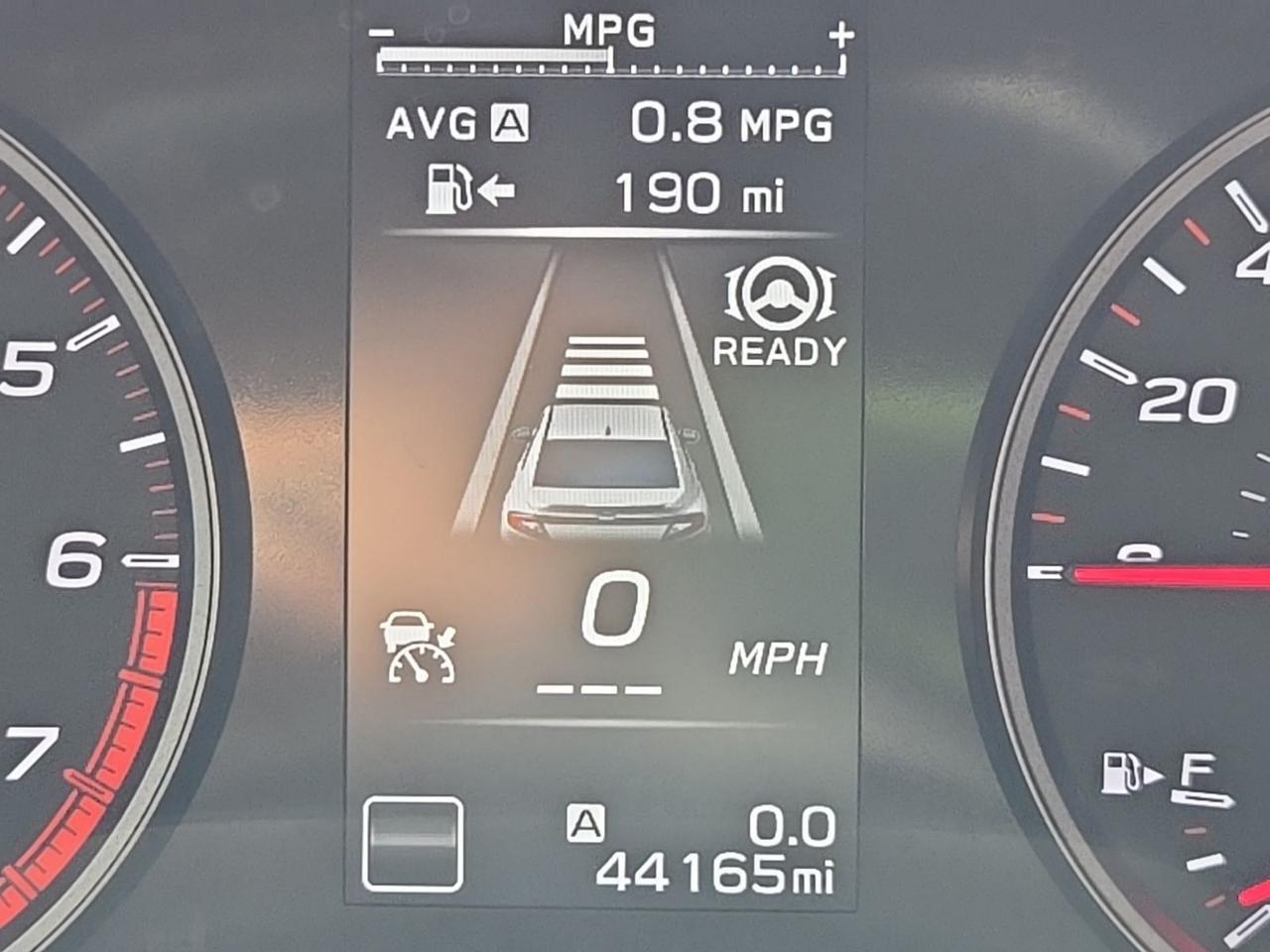2024 Subaru WRX Base Fredericksburg VA