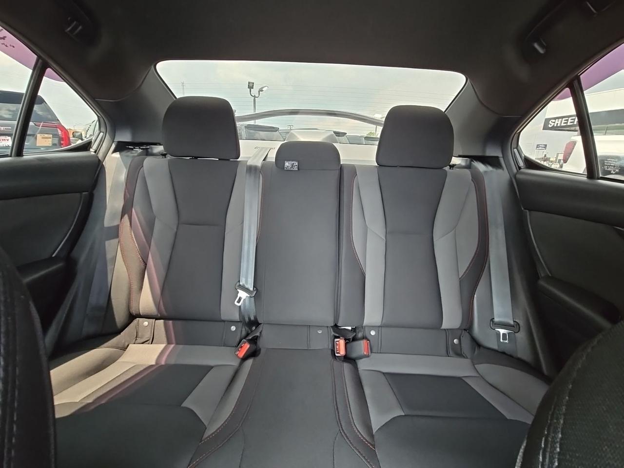 2024 Subaru WRX Base Fredericksburg VA