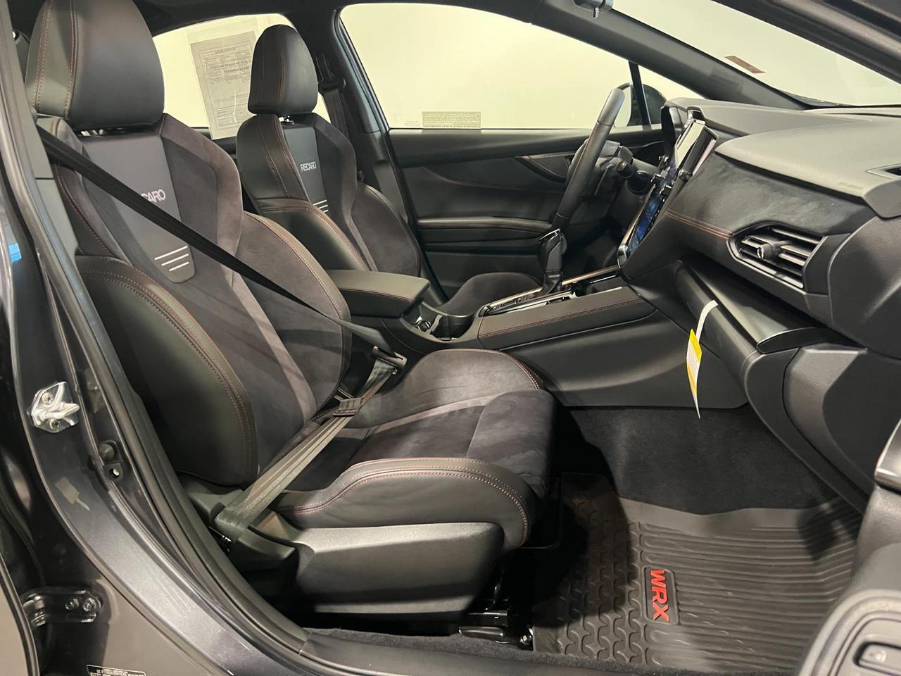 2024 Subaru WRX GT Parker CO