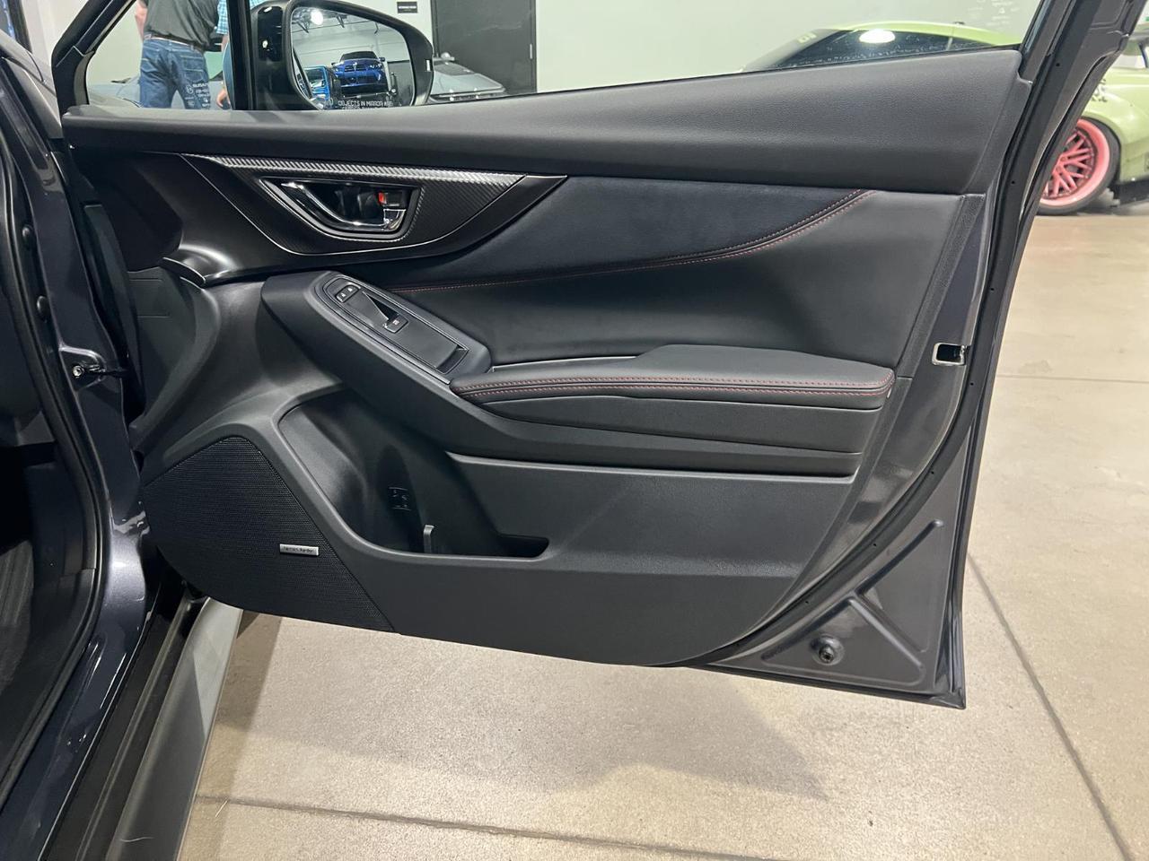 2024 Subaru WRX GT Parker CO