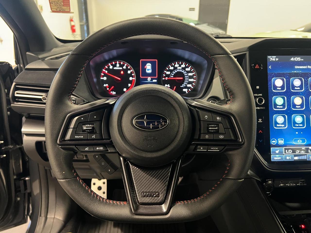 2024 Subaru WRX GT Parker CO
