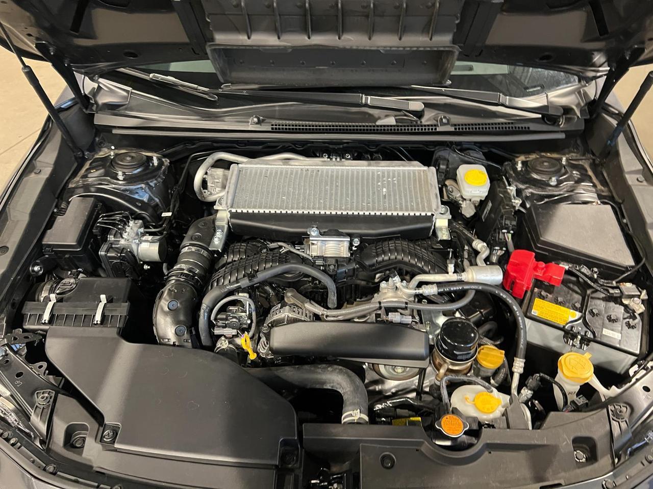 2024 Subaru WRX GT Parker CO